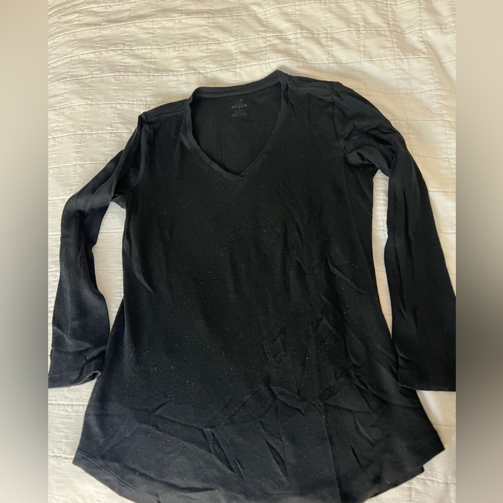 WoolX Eva Tunic